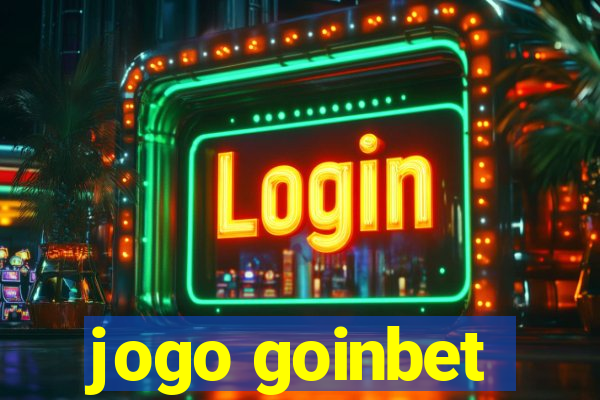 jogo goinbet